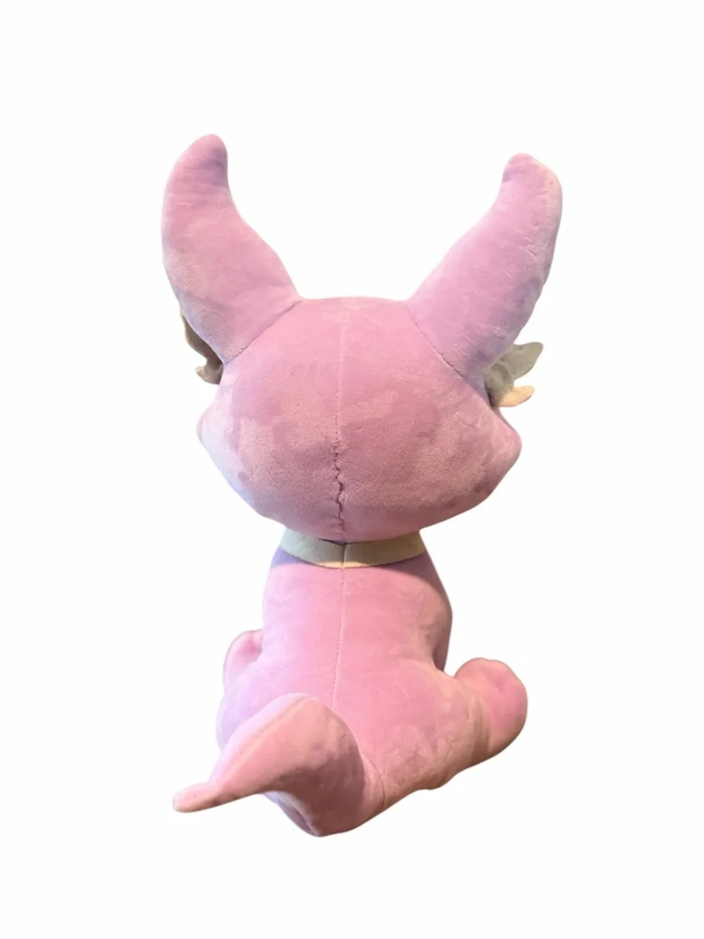 Anubis Le Soleil Plush Candy Pink  Killstar  Kreeptures Sold Out Collectible - Picture 2 of 7